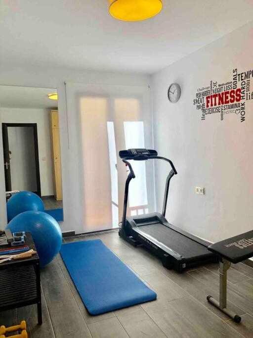 II Apartamentos Morales & Arnal Ронда Екстериор снимка