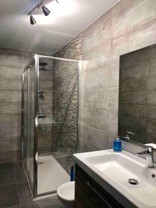 II Apartamentos Morales & Arnal Ронда Екстериор снимка