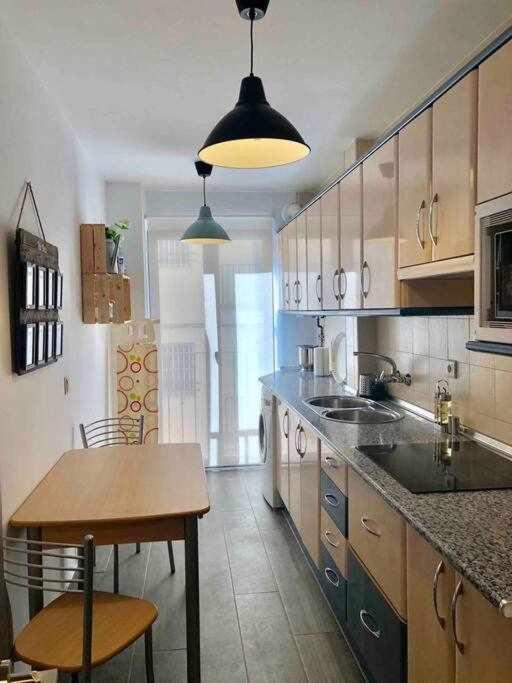 II Apartamentos Morales & Arnal Ронда Екстериор снимка