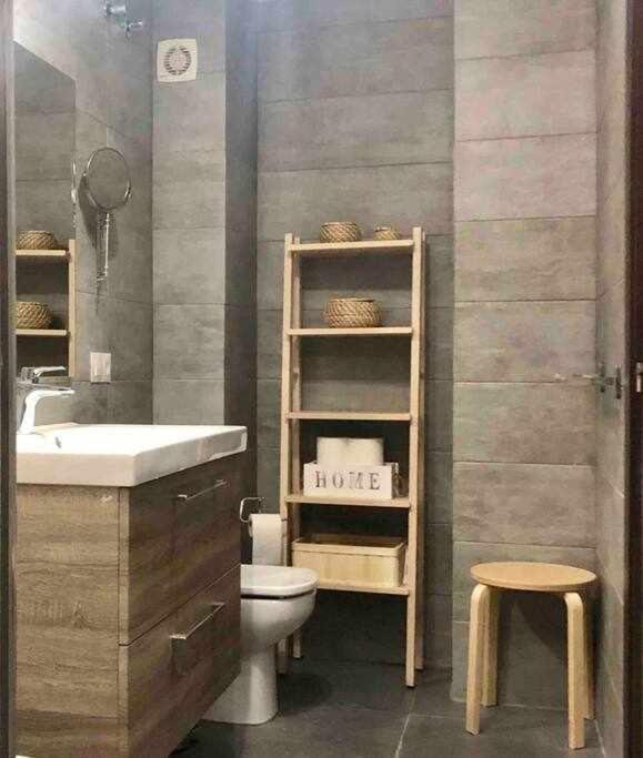 II Apartamentos Morales & Arnal Ронда Екстериор снимка